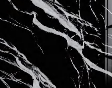 Limited Offer | akadeco Textured Mold Proof Wallpaper | PET+IXPE | Mediterranean style | Retail Use | Marble Design | Moisture Resistant | 120cmx280cm | OEM