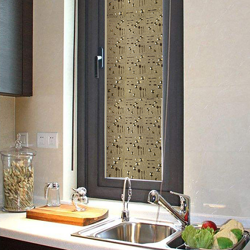 Premier Selection | akadeco Textured mold proof wallpaper | Glitter design | Cork | Scandinavian style | Children's Room | Dot Pattern | 45cm x 15m | OEM