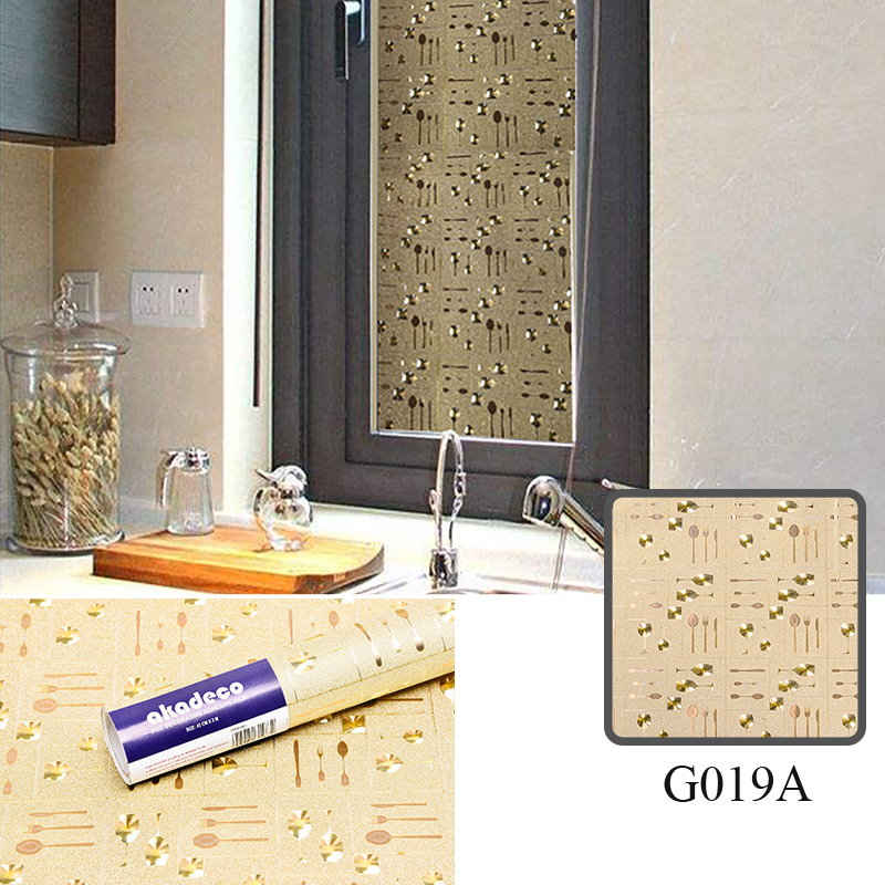 Premier Selection | akadeco Textured mold proof wallpaper | Glitter design | Cork | Scandinavian style | Children's Room | Dot Pattern | 45cm x 15m | OEM