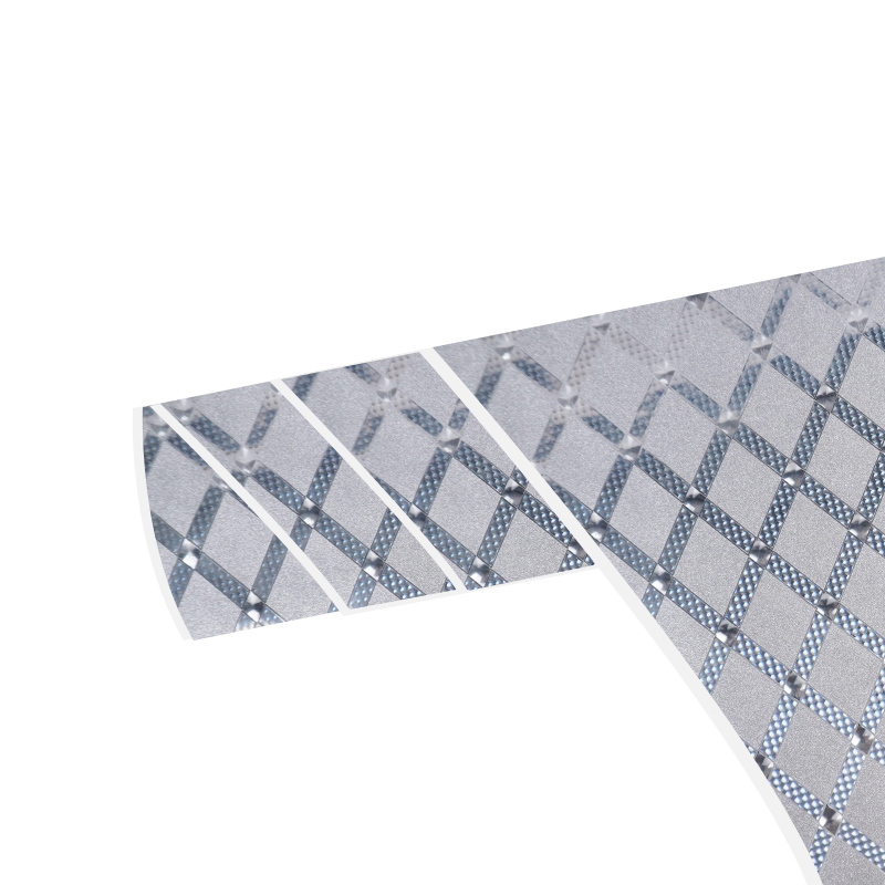 Best Selling | akadeco Textured Mold Proof Wallpaper | Glitter Design | Canvas | Bohemian | Hallway | Chevron Pattern | 45cm x 15m | OEM