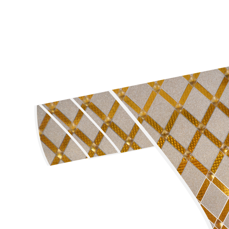 Hot Selling | akadeco Textured Mold Proof Wallpaper | Glitter Design | Vinyl | Modern | Living Room | Geometric Pattern | 45cm x 15m | OEM