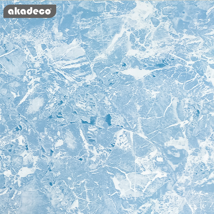 Factory Selling | akadeco Textured Mold Proof Wallpaper | PVC Vinyl | Modern | Living Room | Marble | Decorative | 45cm x 2m x 0.08mm | OEM akadeco abstractpeelstickwallpaper.com
