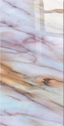 Hot Selling Super Sale | Textured Mold Proof Wallpaper | PET+IXPE | Industrial style | Commercial area | Marble pattern | Decoration | 120*280cm | OEM akadeco