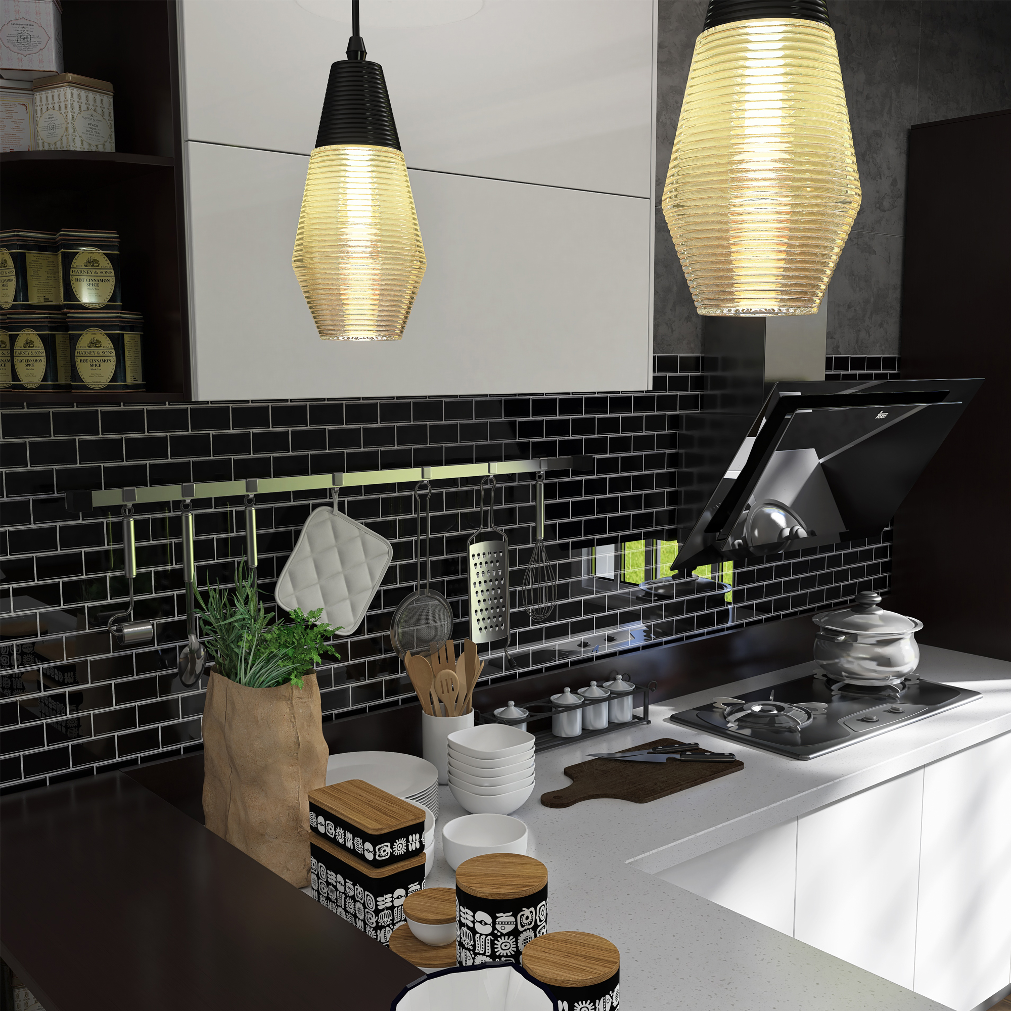 Limited Edition | Peel and Stick Backsplash Wall Tile | PU+PVC | Modern | Gray & Gold | DIY Decor | Kitchen & Bathroom | Removable Tile Backsplash | 25.4cm x 25.4cm | OEM | akadeco abstractpeelstickwallpaper.com