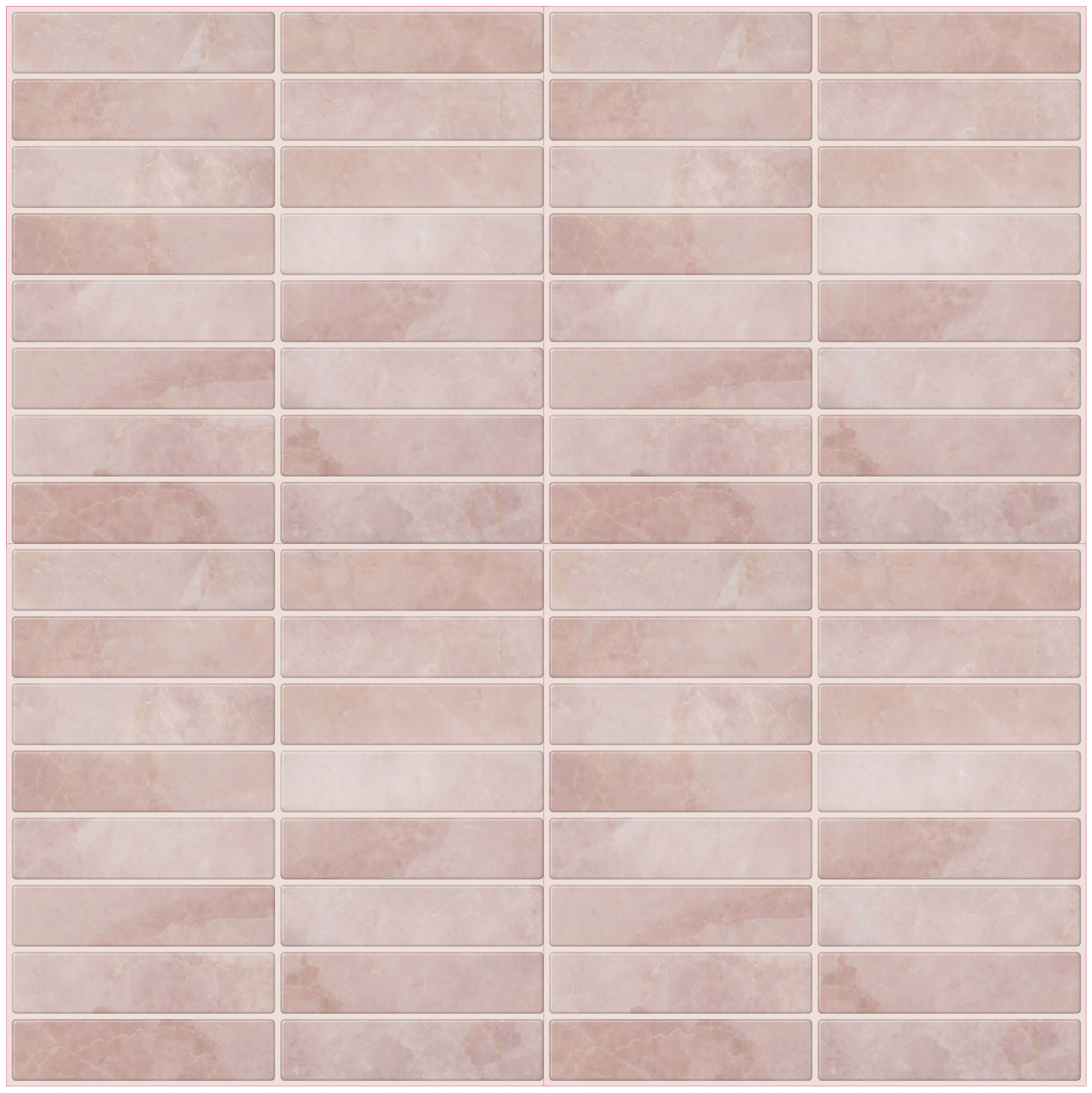 Limited Edition | Peel and Stick Backsplash Wall Tile | PU+PVC | Modern | Gray & Gold | DIY Decor | Kitchen & Bathroom | Removable Tile Backsplash | 25.4cm x 25.4cm | OEM | akadeco abstractpeelstickwallpaper.com