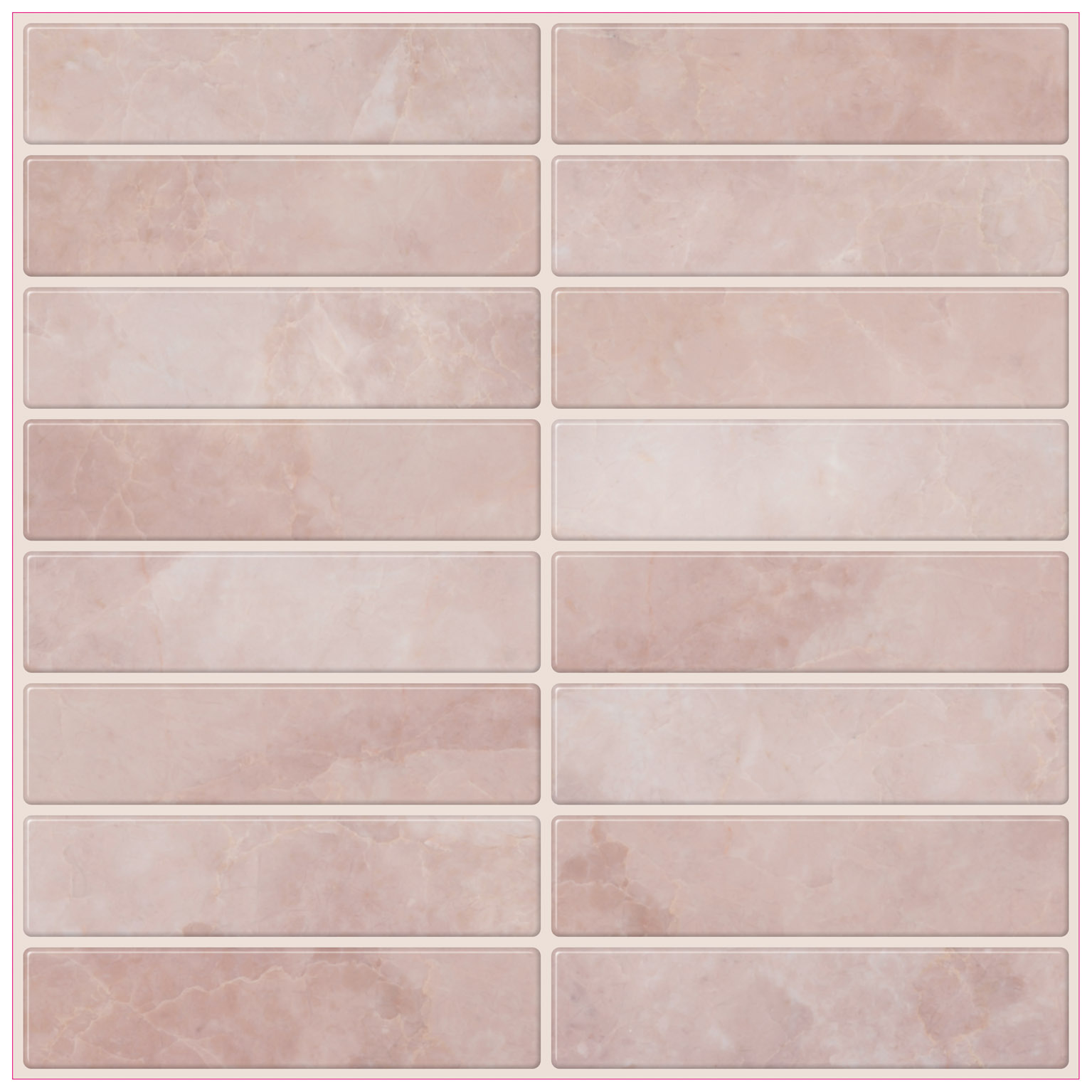 Limited Edition | Peel and Stick Backsplash Wall Tile | PU+PVC | Modern | Gray & Gold | DIY Decor | Kitchen & Bathroom | Removable Tile Backsplash | 25.4cm x 25.4cm | OEM | akadeco abstractpeelstickwallpaper.com