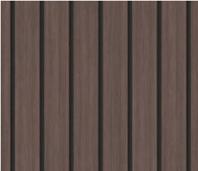 Excellent |  PVC Acoustic Grille Foam Wall Sticker | Burlywood| Living Room Moisture-resistant | Removable Acoustic Grille Foam Sticker | 60cm x 300cm | OEM | akadeco abstractpeelstickwallpaper.co