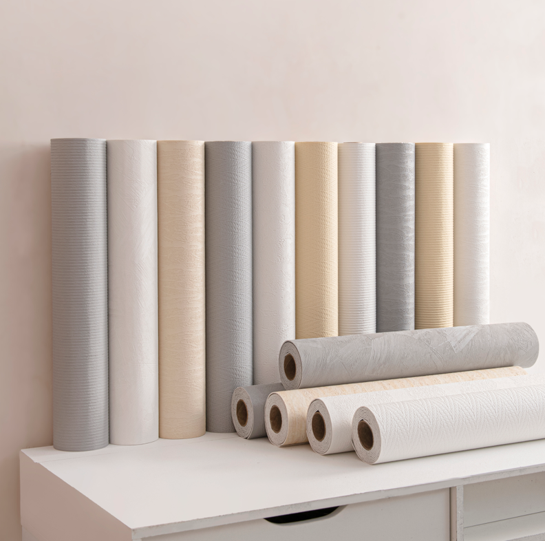 What Are the Opportunities and Limitations of Self-adhesive Wallpaper in Today