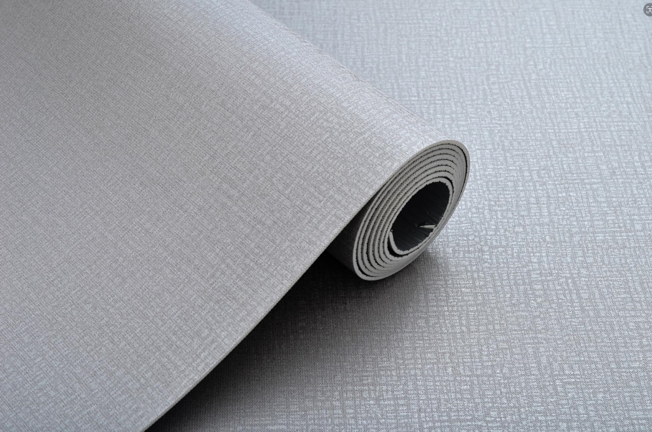 Featured Super Sale | Textured Mold Proof Wallpaper | PET+IXPE | Contemporary Style | Commercial area | Marble pattern | Decoration | 120*280cm | OEM akadeco