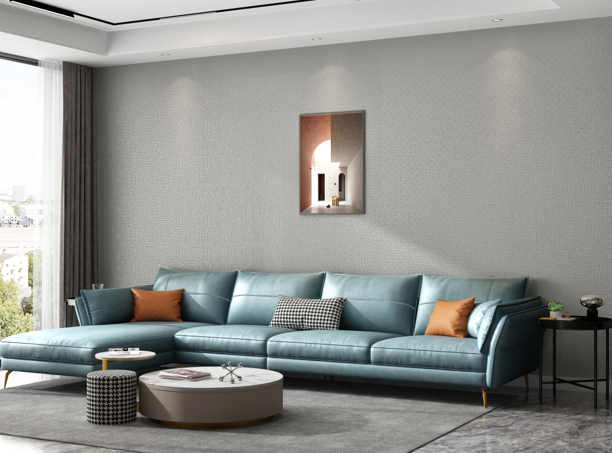 Featured Super Sale | Textured Mold Proof Wallpaper | PET+IXPE | Contemporary Style | Commercial area | Marble pattern | Decoration | 120*280cm | OEM akadeco