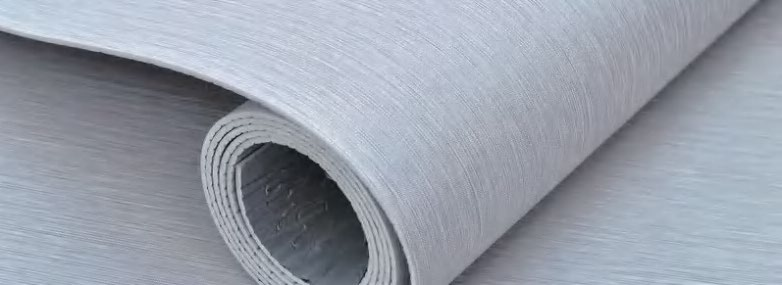 Factory Selling | Textured Mold Proof Wallpaper | PET+IXPE | Modern | Kitchen | Faux Marble | Wall Decoration | 60cm x 300cm | OEM