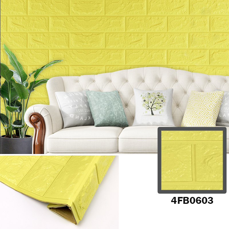 Special Promotion | akadeco Textured Mold Proof Wallpaper | Health and Environmental | Protection Relief 3D | White Simple Rhombus | Soft Package | Square Design | OEM