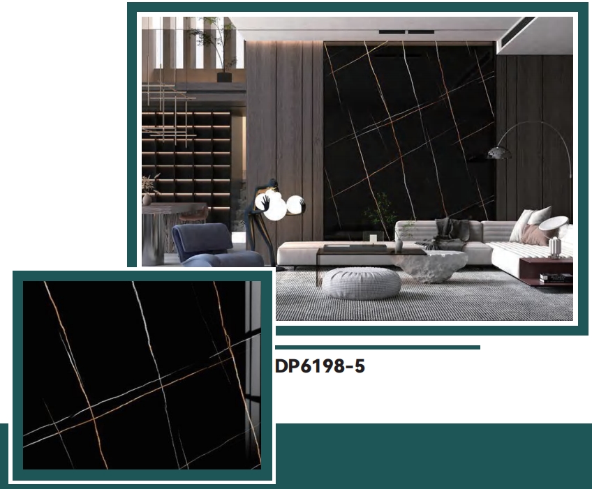 Exclusive Deal | akadeco Textured Mold Proof Wallpaper | PET+IXPE | Contemporary Style | Commercial Area | Marble Grain | Decorative Use | 120cmx280cm | OEM