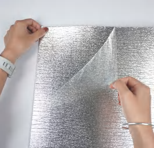 New Arrival | Textured Mold Proof Wallpaper | PVC | Modern Style | Living Room | Marble Pattern | Wall Sticker | Decorative Acoustic | 60cm x 300cm x 3mm | OEM | akadeco