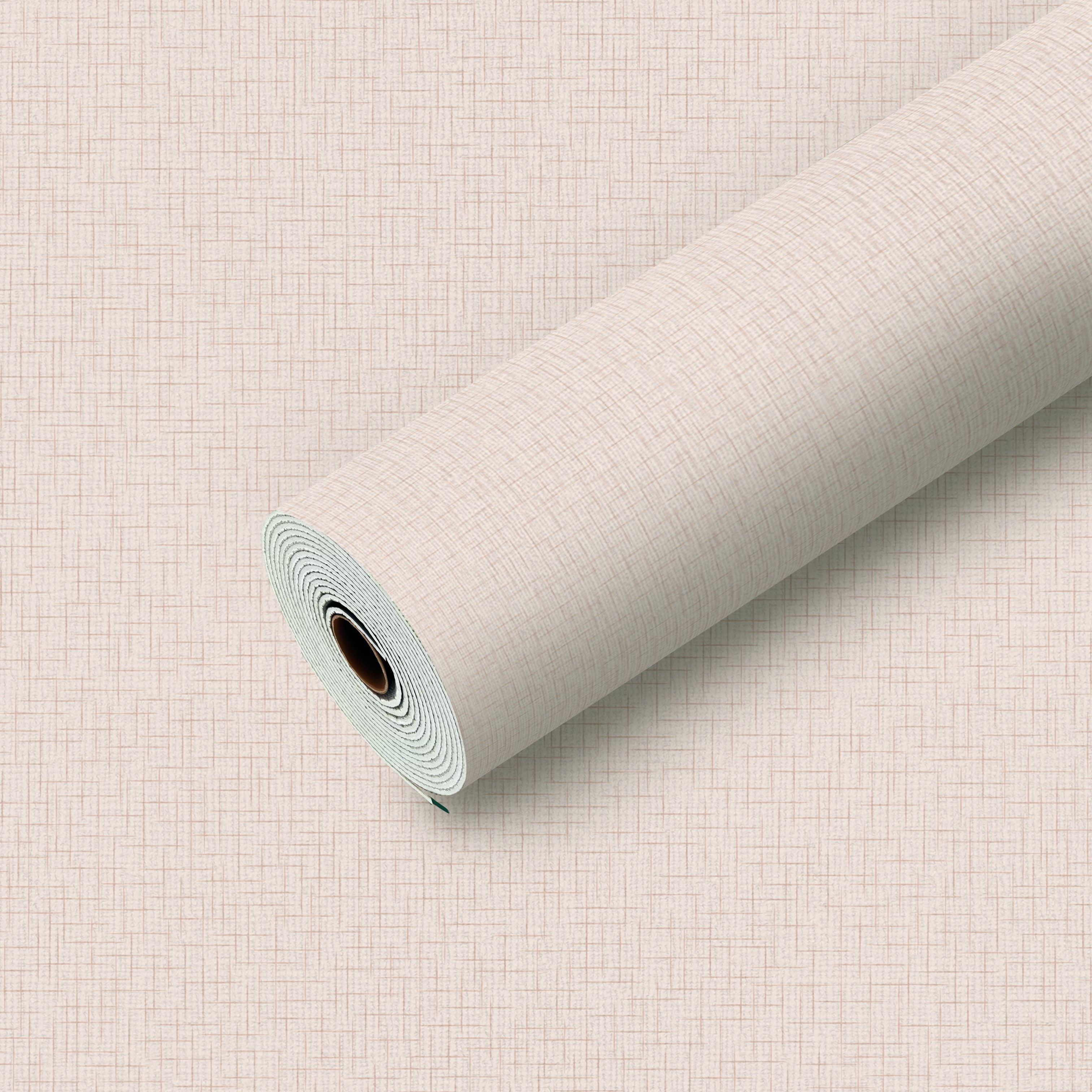 Factory Selling | akadeco Textured Mold Proof Wallsticker | IXPE | Fan-shaped Stone Pattern | Grey | Bathroom Moisture Shield | Kitchen & Bedroom | Mold Proof Wallpaper | 50cm x 2.8m x 2.5mm | OEM | akadeco abstractpeelstickwallpaper.com