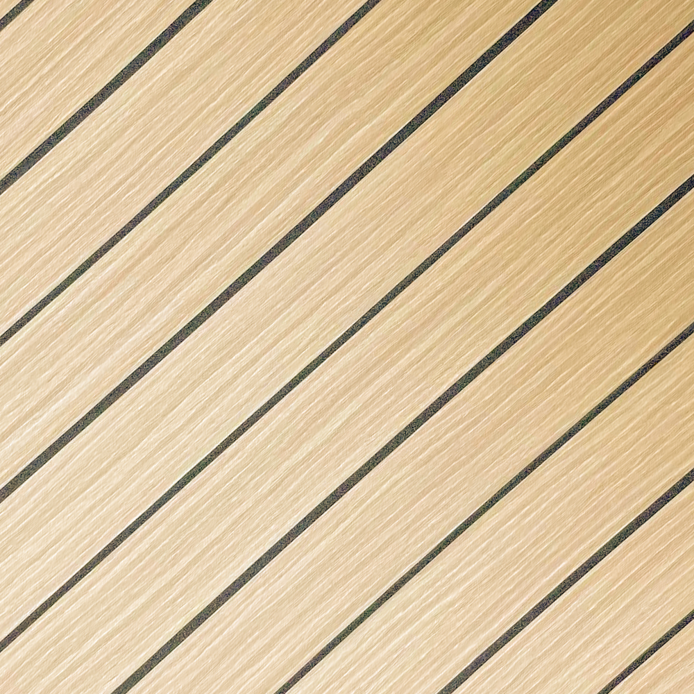 Retail Chains fast seller | akadeco Slat Design Textured Mold Proof Foam Wall Sticker|IXPE|Modern style | Wooden | living room|Moisture-resistant|60cm*280cm|OEM abstractpeelstickwallpaper.com