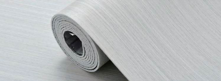 Factory Selling | Textured Mold Proof Wallpaper | PET+IXPE | Modern | Kitchen | Faux Marble | Wall Decoration | 60cm x 300cm | OEM