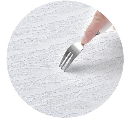 Premium Choice | Textured Mold Proof Wallpaper | PVC | Modern | Living Room | Vertical Stripe | Wall Covering | 60cmx5m | OEM | akadeco