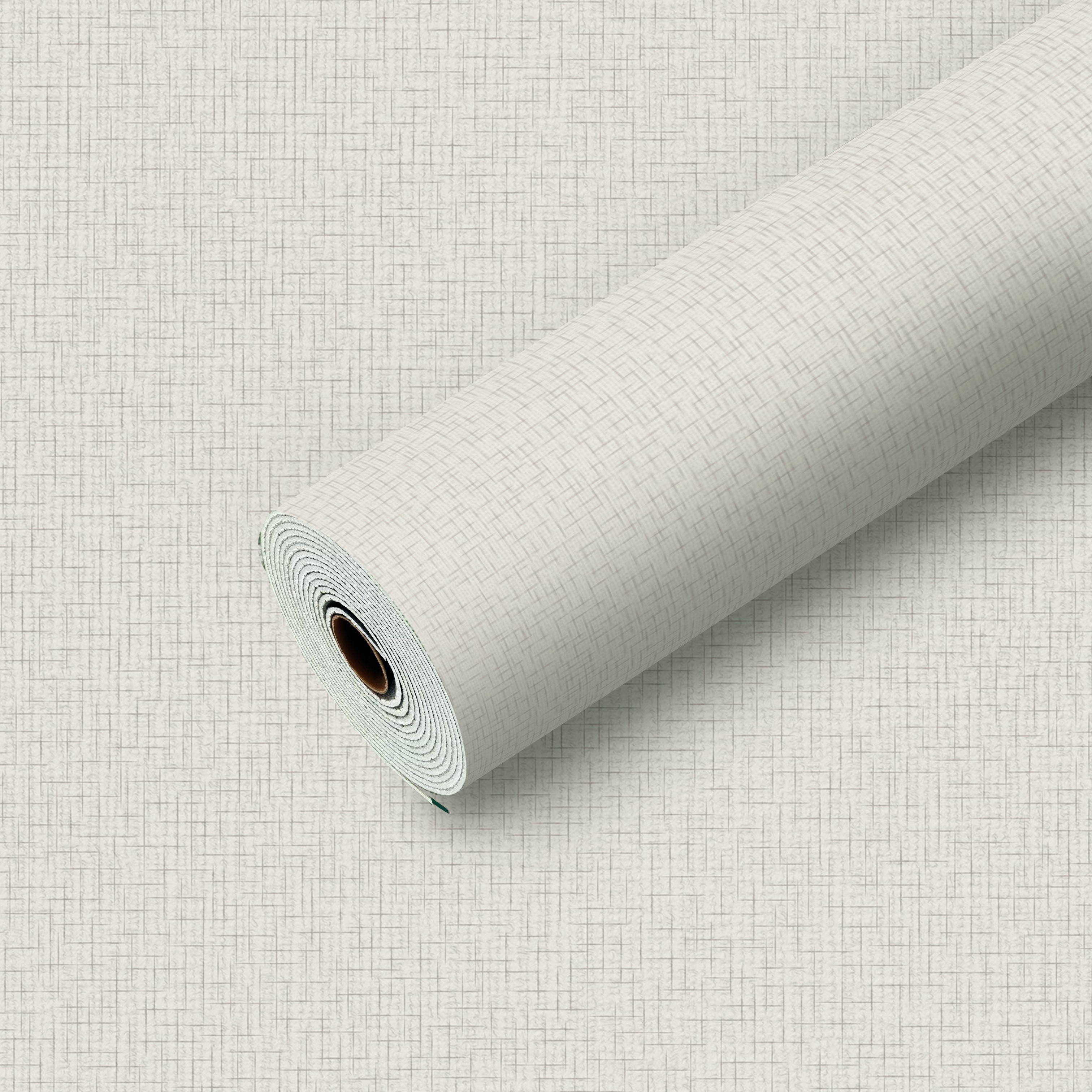 Factory Selling | akadeco Textured Mold Proof Wallsticker | IXPE | Fan-shaped Stone Pattern | Grey | Bathroom Moisture Shield | Kitchen & Bedroom | Mold Proof Wallpaper | 50cm x 2.8m x 2.5mm | OEM | akadeco abstractpeelstickwallpaper.com