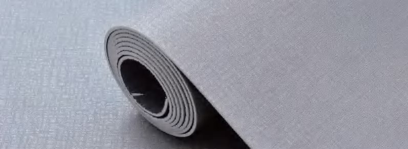 Factory Selling | Textured Mold Proof Wallpaper | PET+IXPE | Modern | Kitchen | Faux Marble | Wall Decoration | 60cm x 300cm | OEM