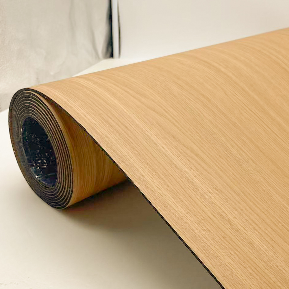 Multi-store | akadeco Textured Mold Proof Foam Wall Sticker|IXPE|Modern style | Wooden | living room|Moisture-resistant|60cm*280cm|OEM abstractpeelstickwallpaper.com